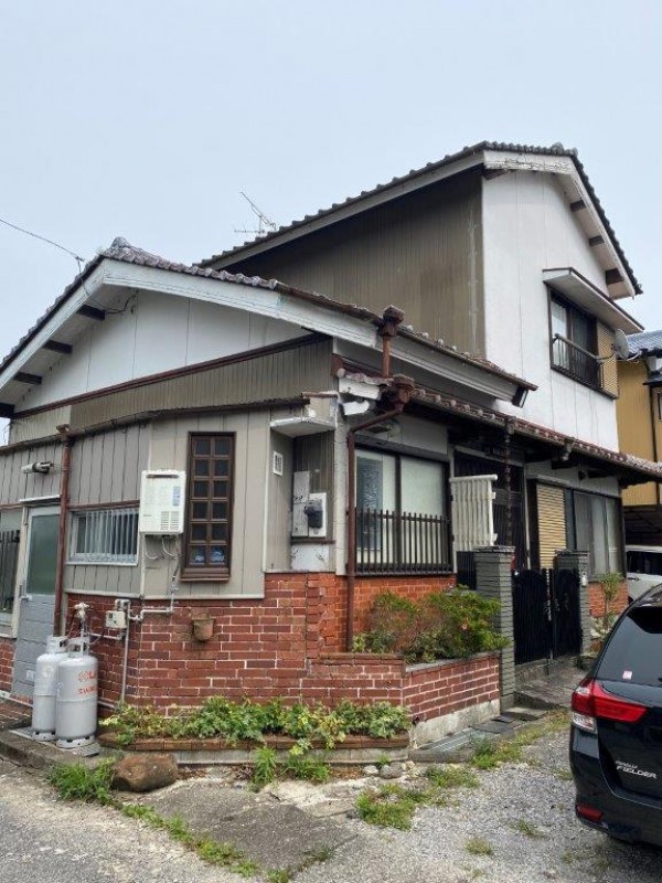 【高知県高知市】外壁・屋根塗装（全塗装）サムネイル